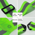 USB Charging Reflective Safety Vest